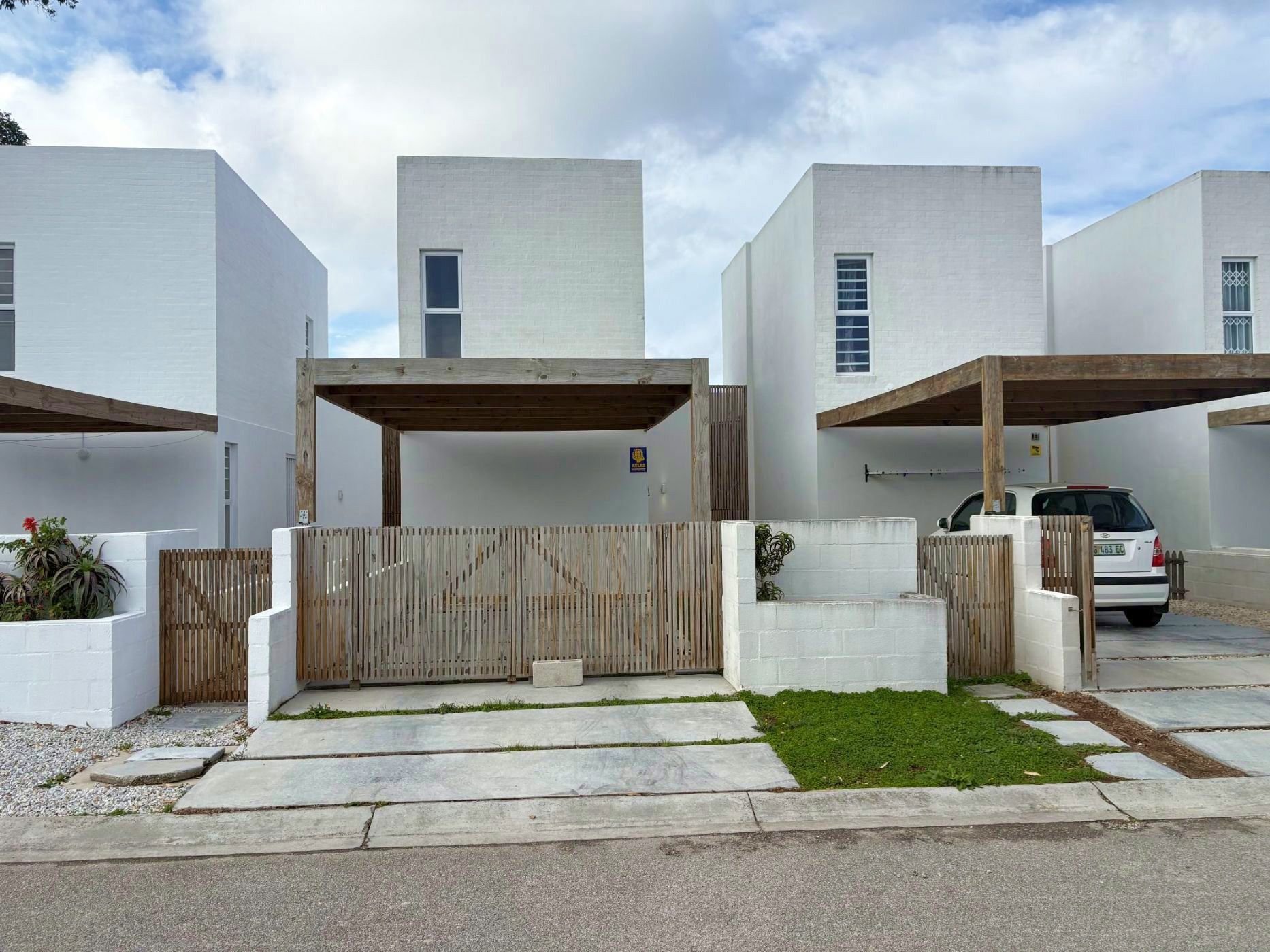 House for sale in Parsons Vlei - 1PLZ1706567