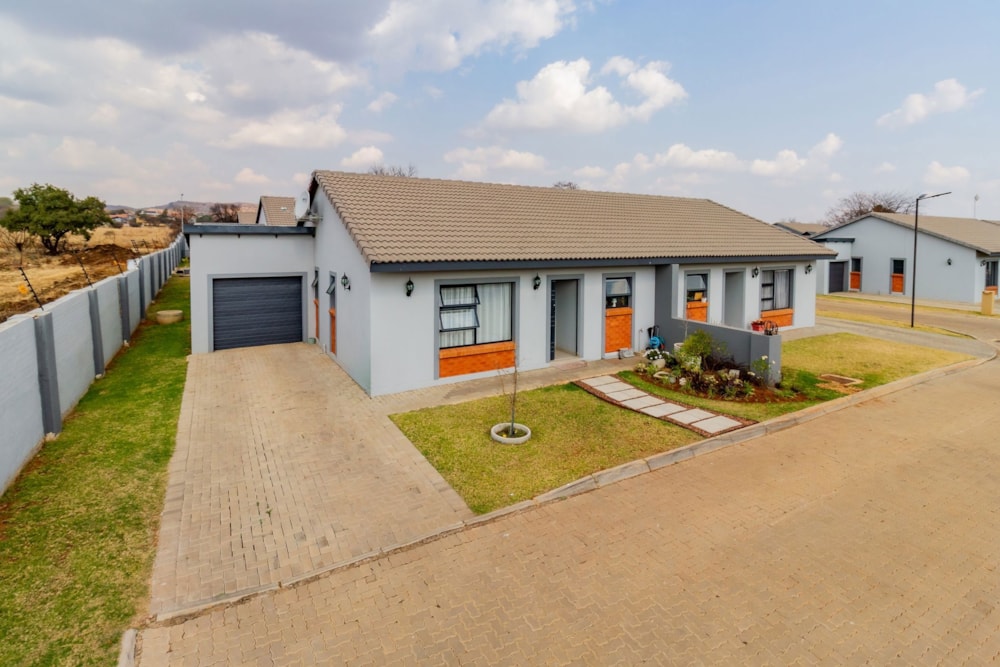 Single-storey retirement home for sale in Ifafi - 1HR1705822