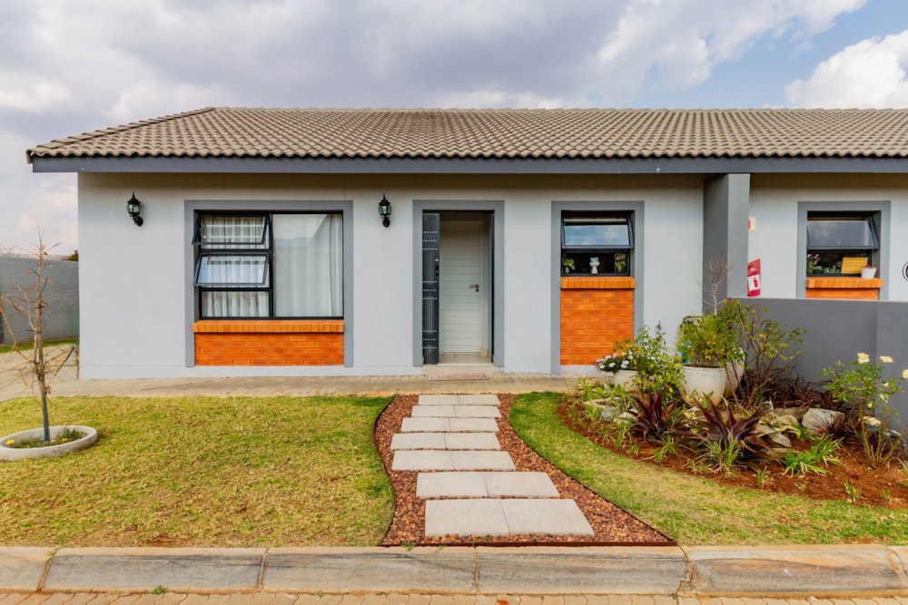 Single-storey retirement home for sale in Ifafi - 1HR1705822