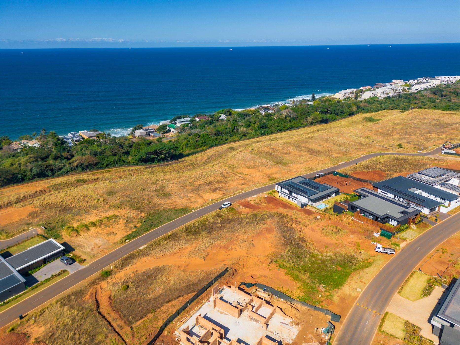 Vacant land for sale in Sibaya - 1ND1709666