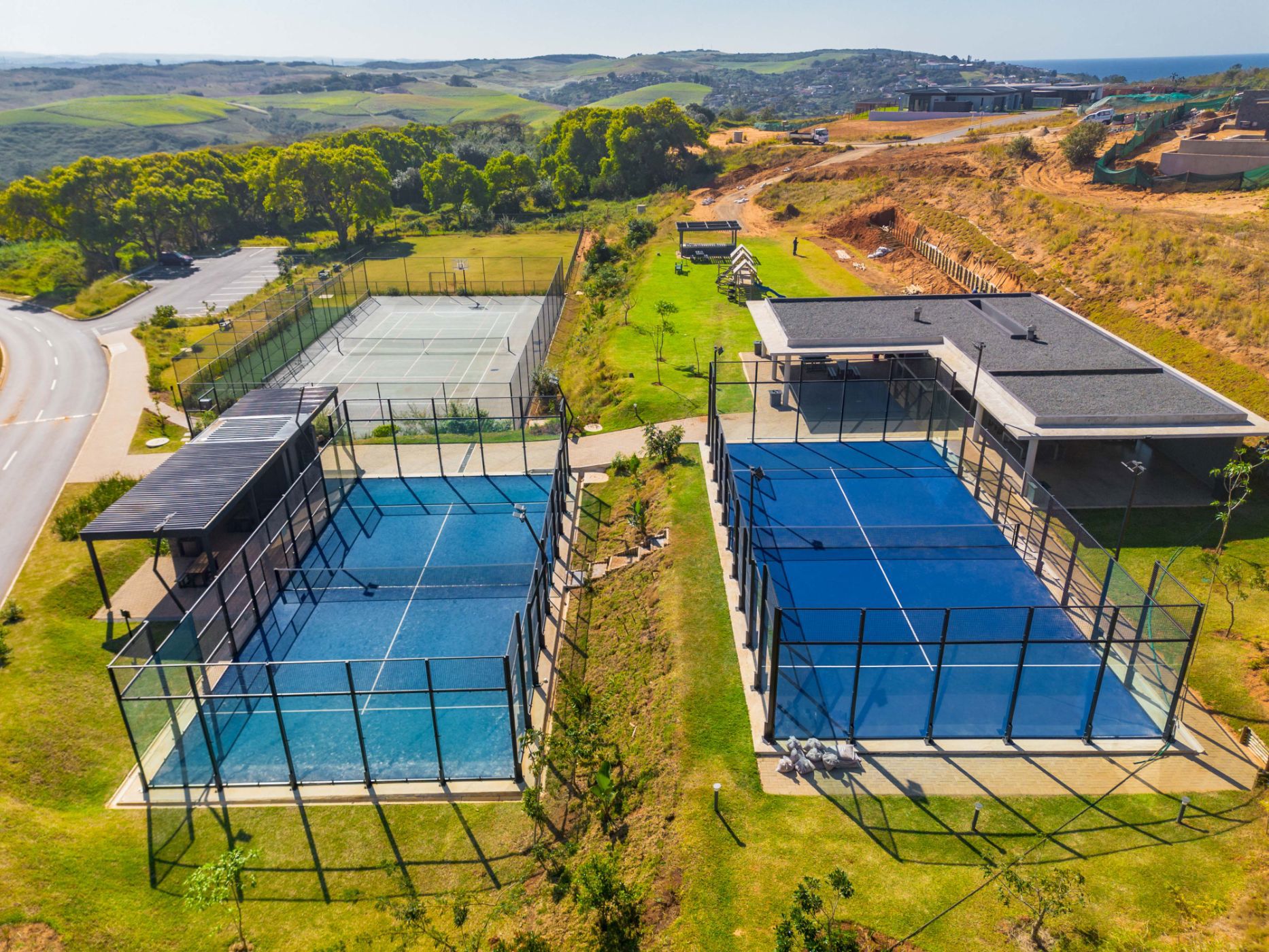 Vacant land sold in Sibaya - 1ND1709666