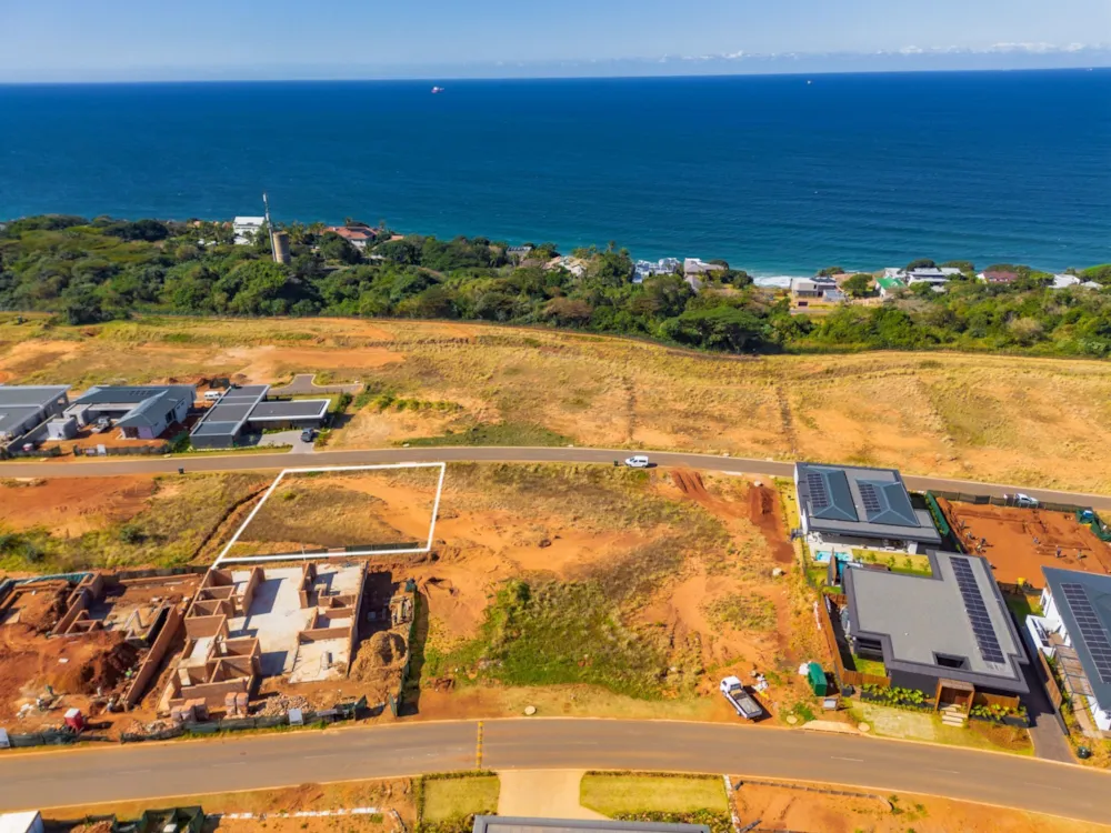 Vacant land sold in Sibaya - 1ND1709666 Vacant land sold in Sibaya - 1ND1709666