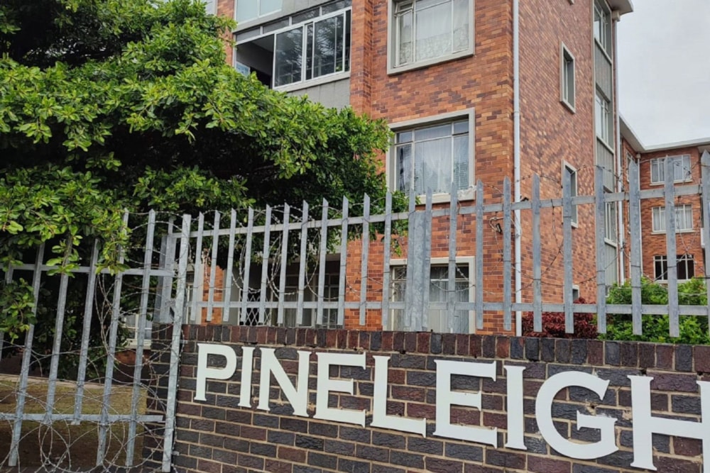 Bachelor apartment let in Richmond Hill - 1PLZ1704941 Bachelor apartment let in Richmond Hill - 1PLZ1704941