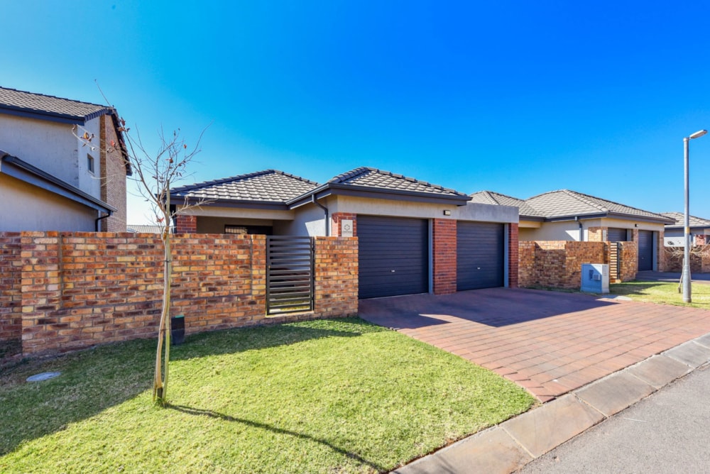 House for sale in Lion Pride - FW1707836 House for sale in Lion Pride - FW1707836