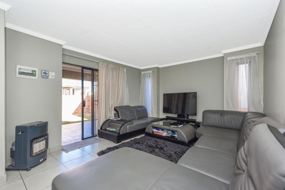 House for sale in Lion Pride - FW1707836 House for sale in Lion Pride - FW1707836