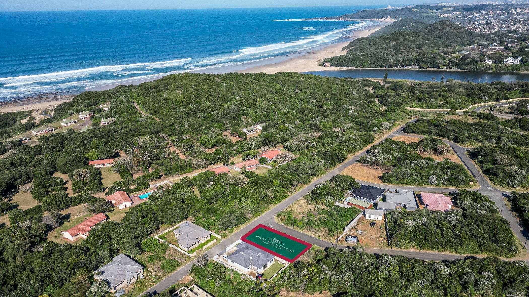 Vacant land for sale in Beacon Bay - 1EZ1708813