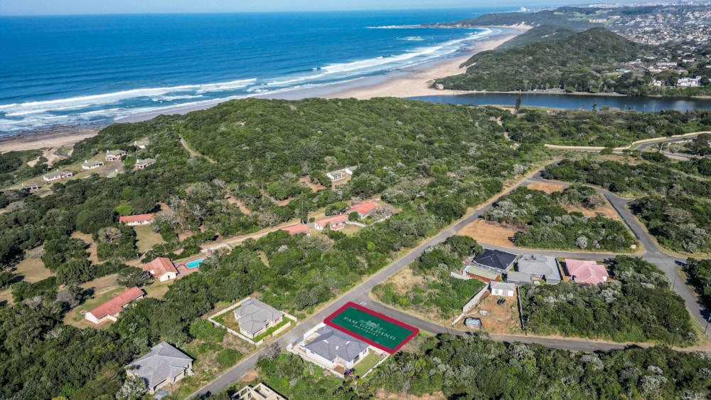 Vacant land for sale in Beacon Bay - 1EZ1708813