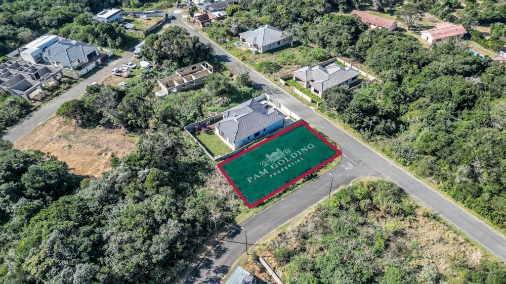 Vacant land for sale in Beacon Bay - 1EZ1708813
