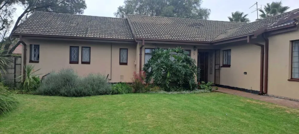House for sale in Flora Gardens - 1VT1708674 House for sale in Flora Gardens - 1VT1708674