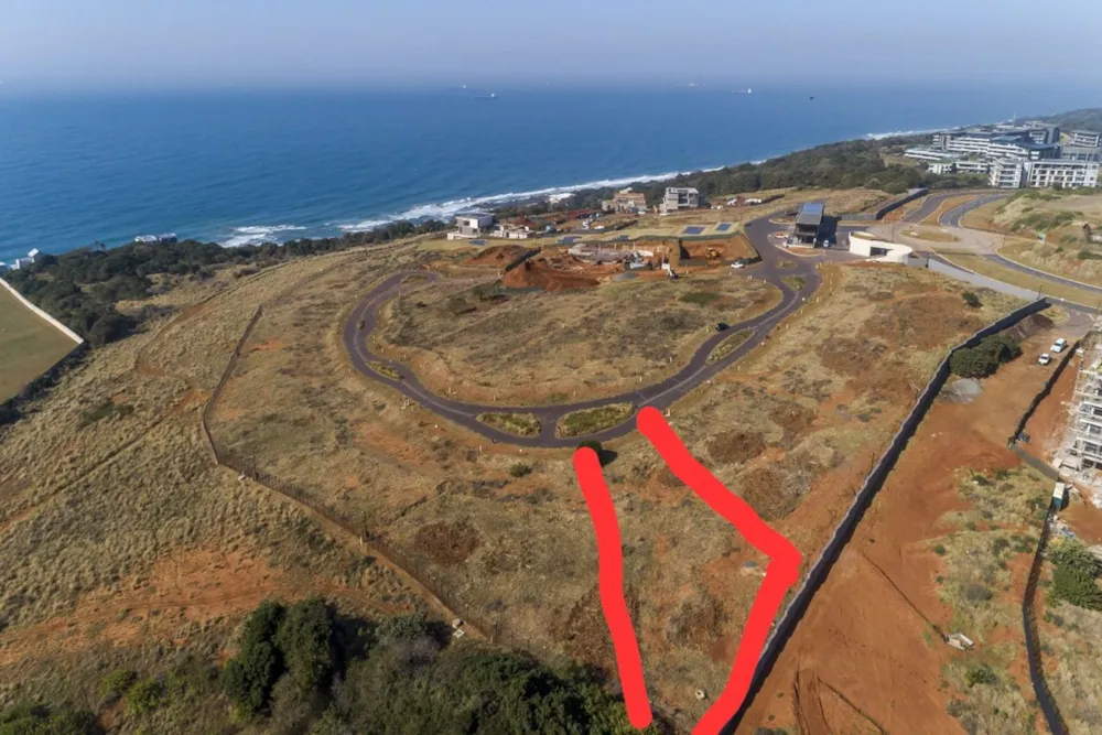 Vacant land for sale in Sibaya - 1ND1650021 Vacant land for sale in Sibaya - 1ND1650021