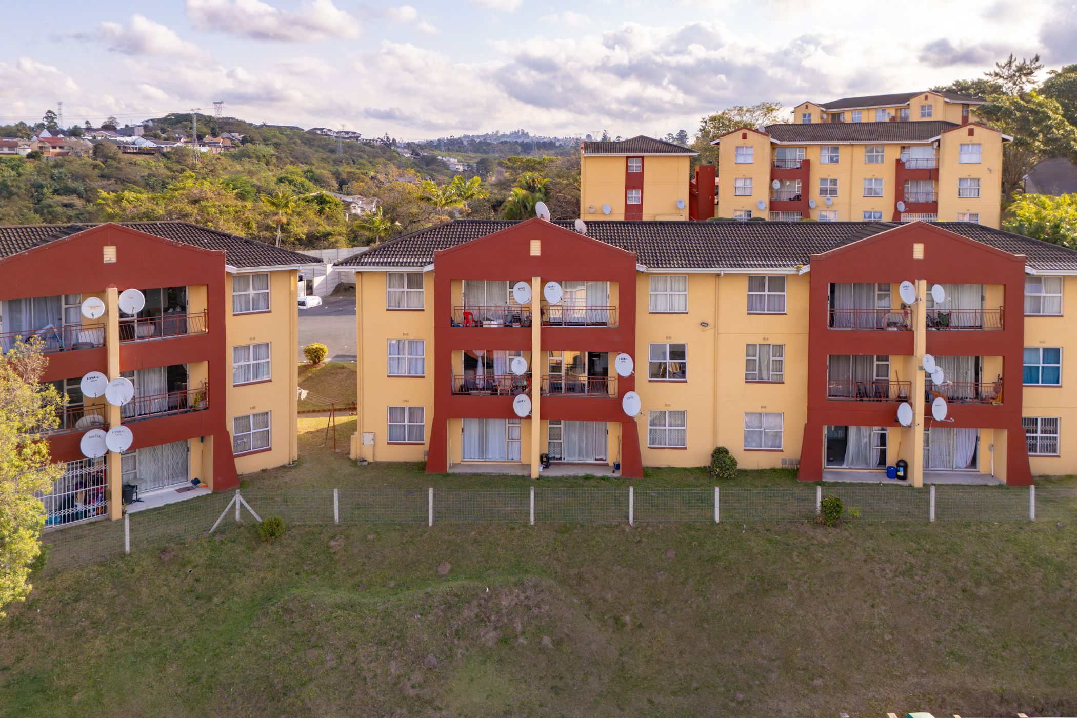 Apartment for sale in Caversham Glen - 1WP1709073