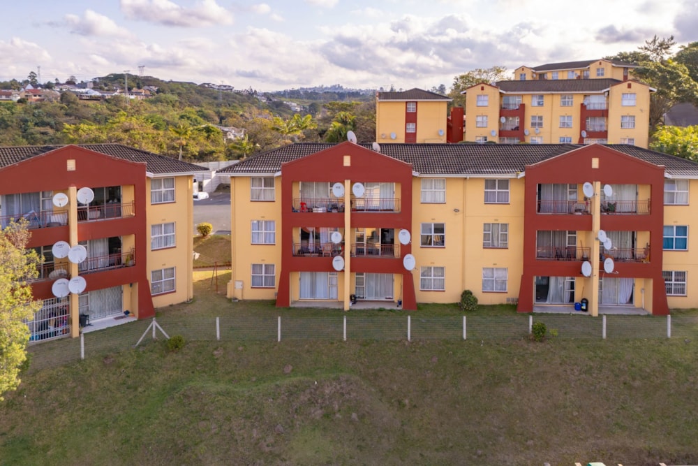 Apartment for sale in Caversham Glen - 1WP1709073