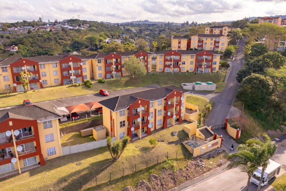 Apartment for sale in Caversham Glen - 1WP1709073