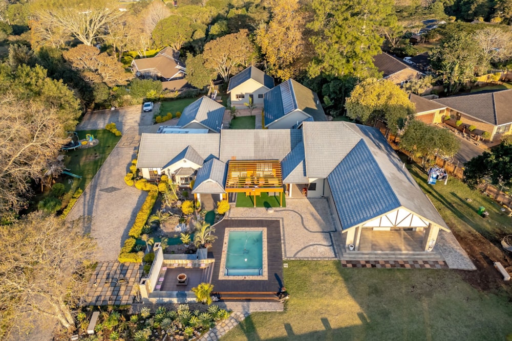 House for sale in Gillitts - 1KF1706251