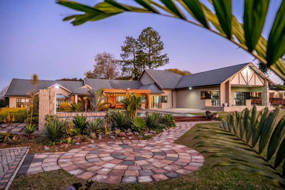 House for sale in Gillitts - 1KF1706251