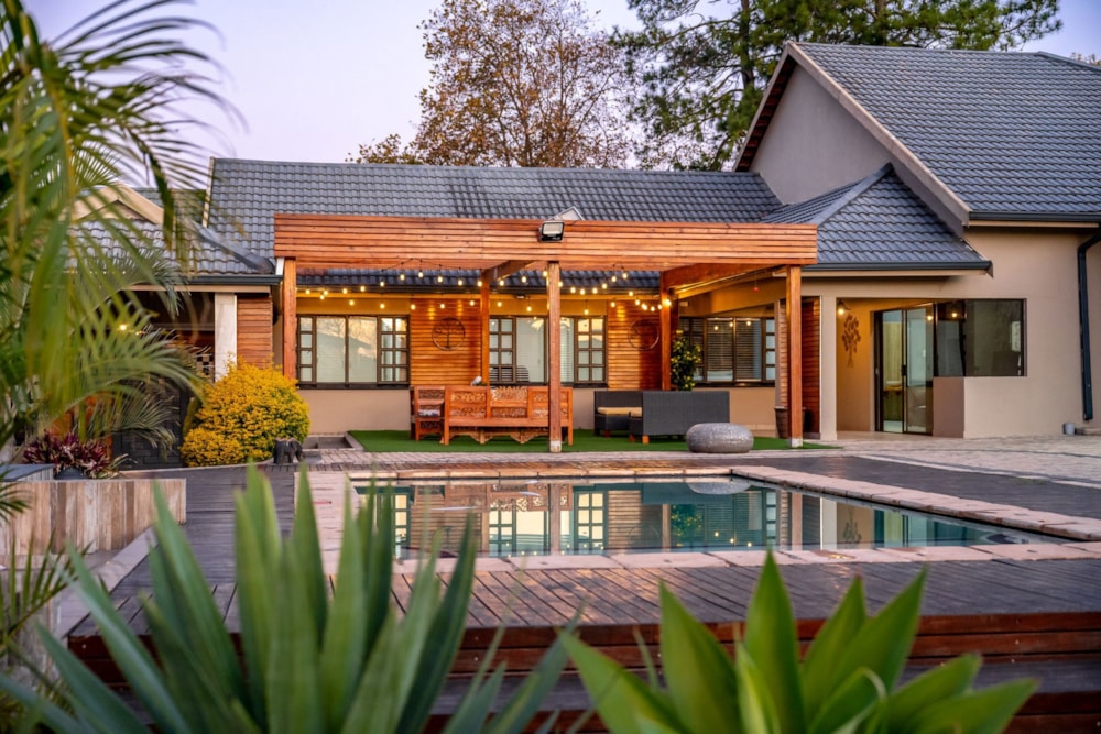 House for sale in Gillitts - 1KF1706251