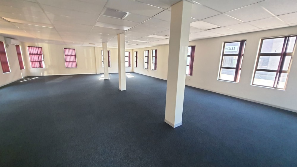 Commercial office for sale in Westville - 1WS1651913