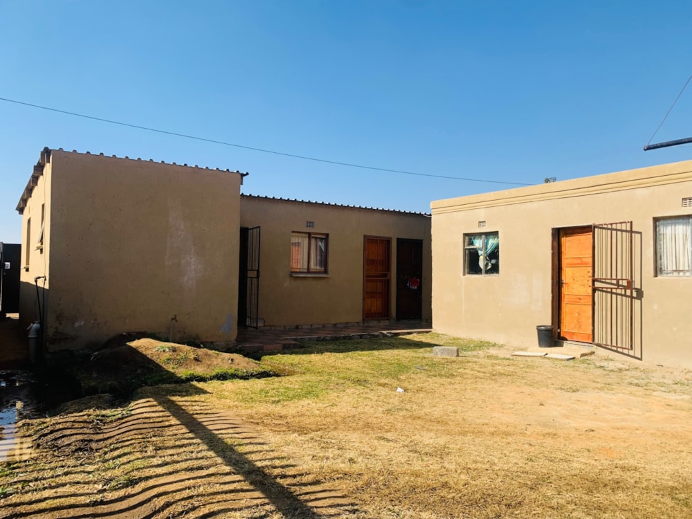 House for sale in Tsakane - 1BJ1677738