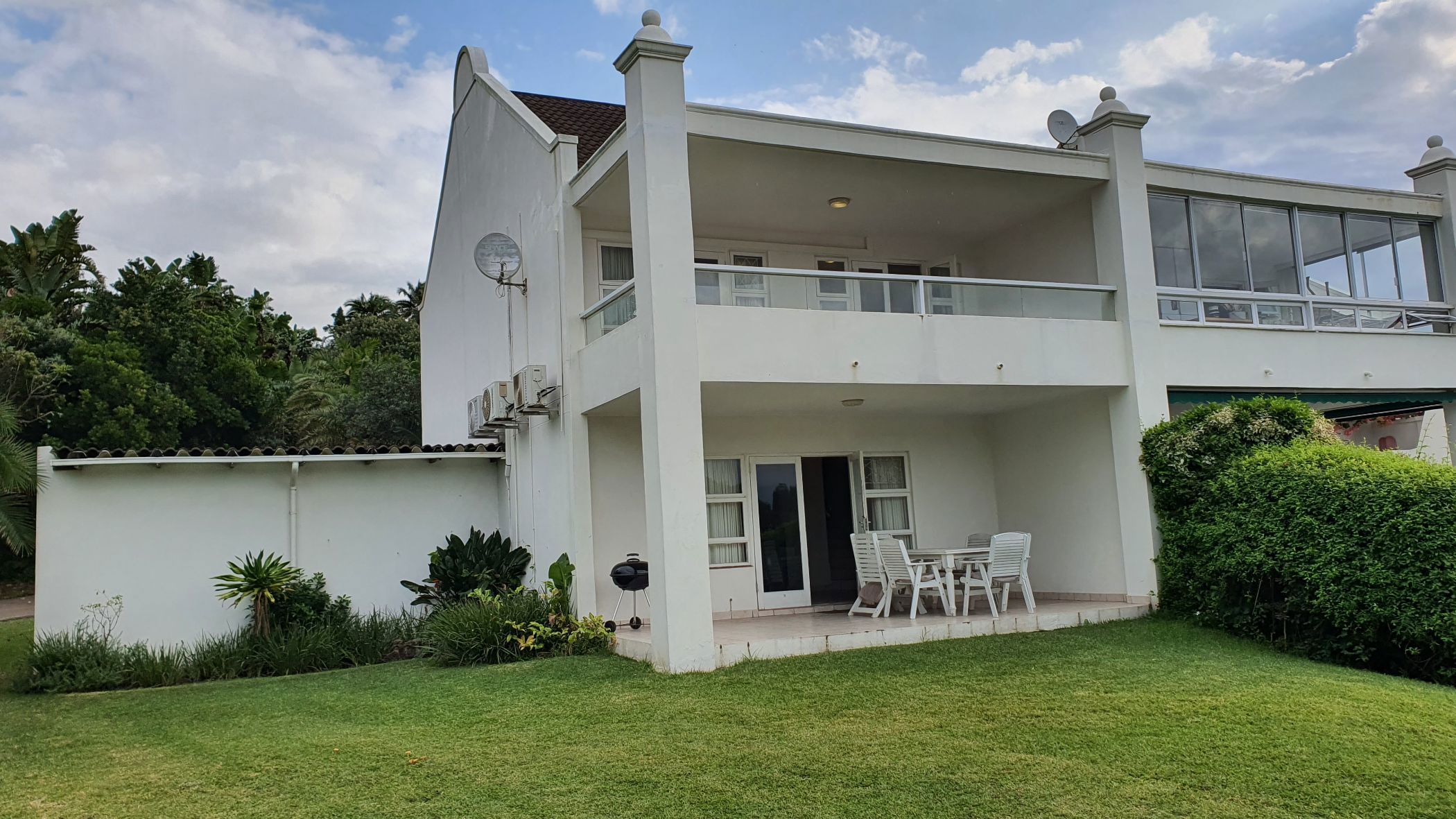 Townhouse for sale in Port Edward - 1PD1653733