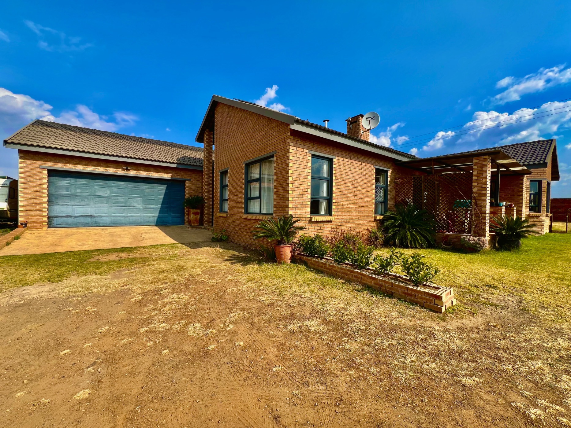 Security estate home for sale in Summer Place Estate - PRN1708647