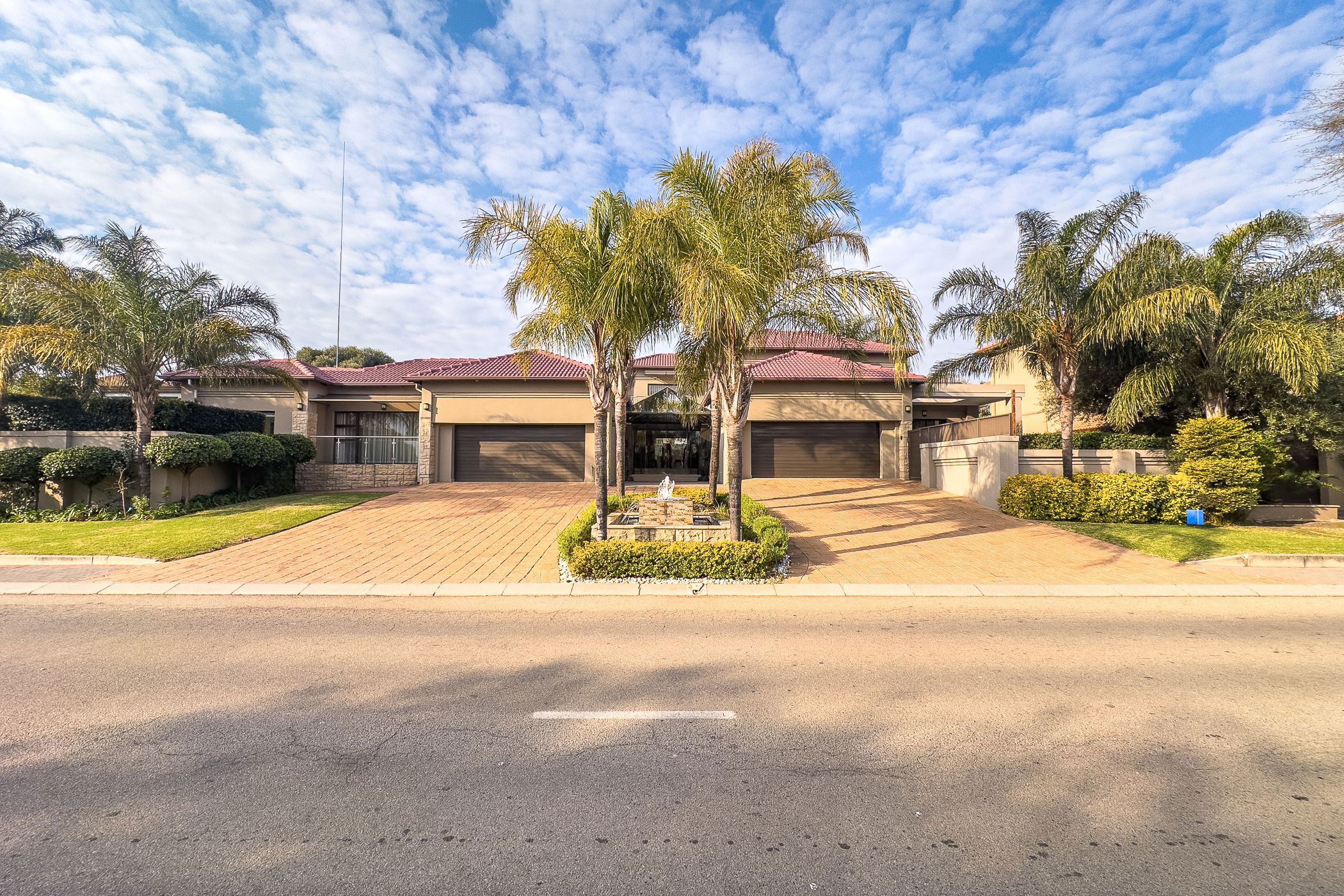 Golf estate house let in Eagle Canyon Golf Estate - RAL1659268