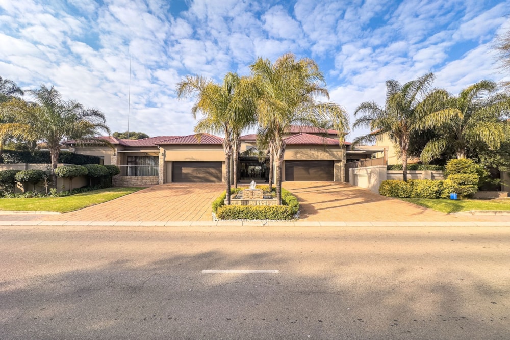 Golf estate house let in Eagle Canyon Golf Estate - RAL1659268 Golf estate house let in Eagle Canyon Golf Estate - RAL1659268