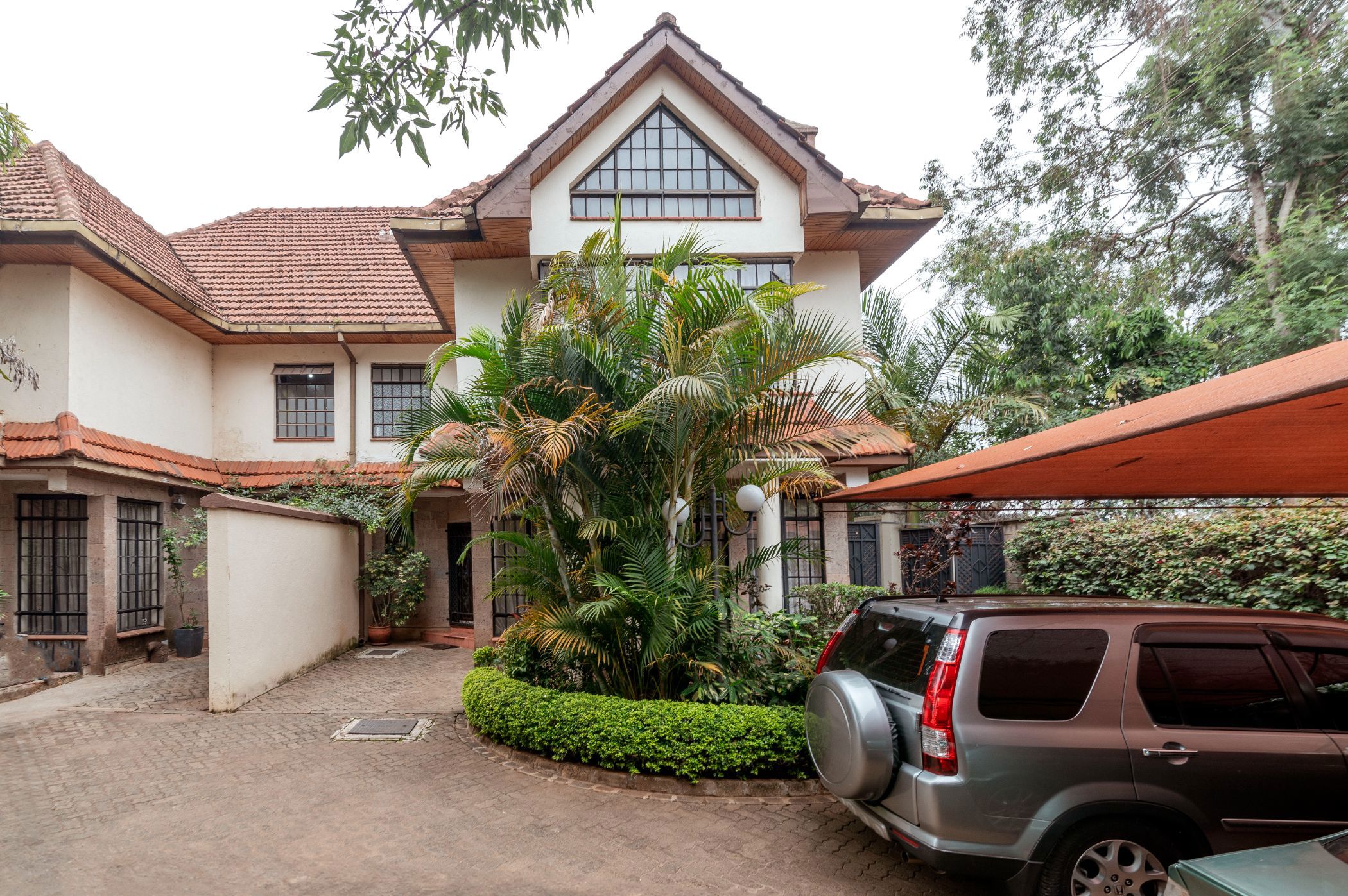 Townhouse for sale in Lavington, Kenya - 3KE1707745