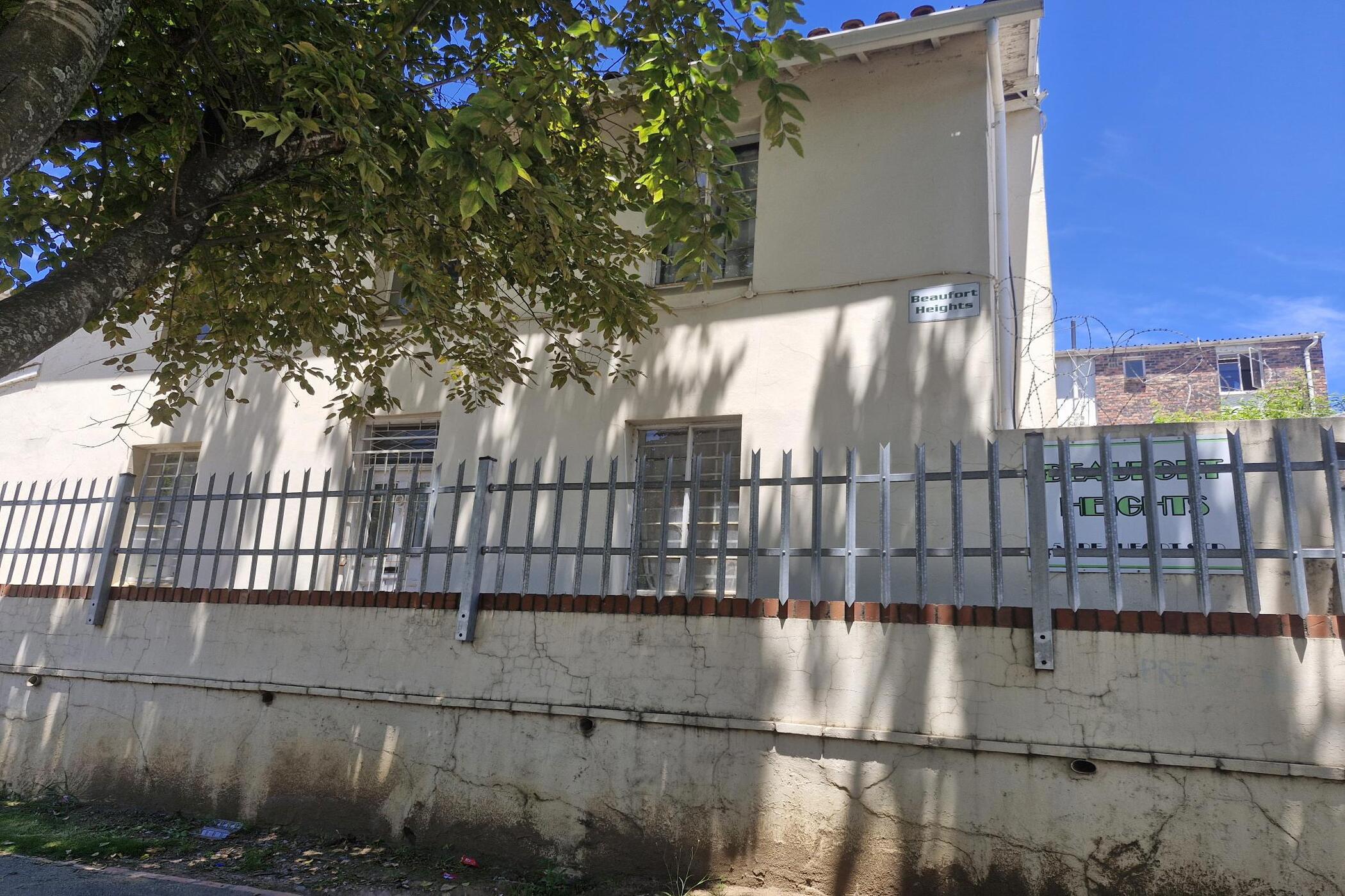 Apartment to rent in Sunnyside, Grahamstown, Makhanda - 1GC1706720