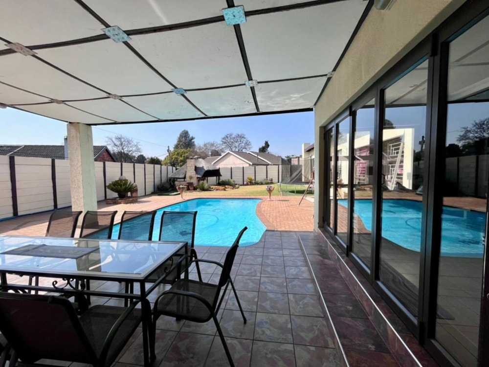 House for sale in Edelweiss - 1SP1658500