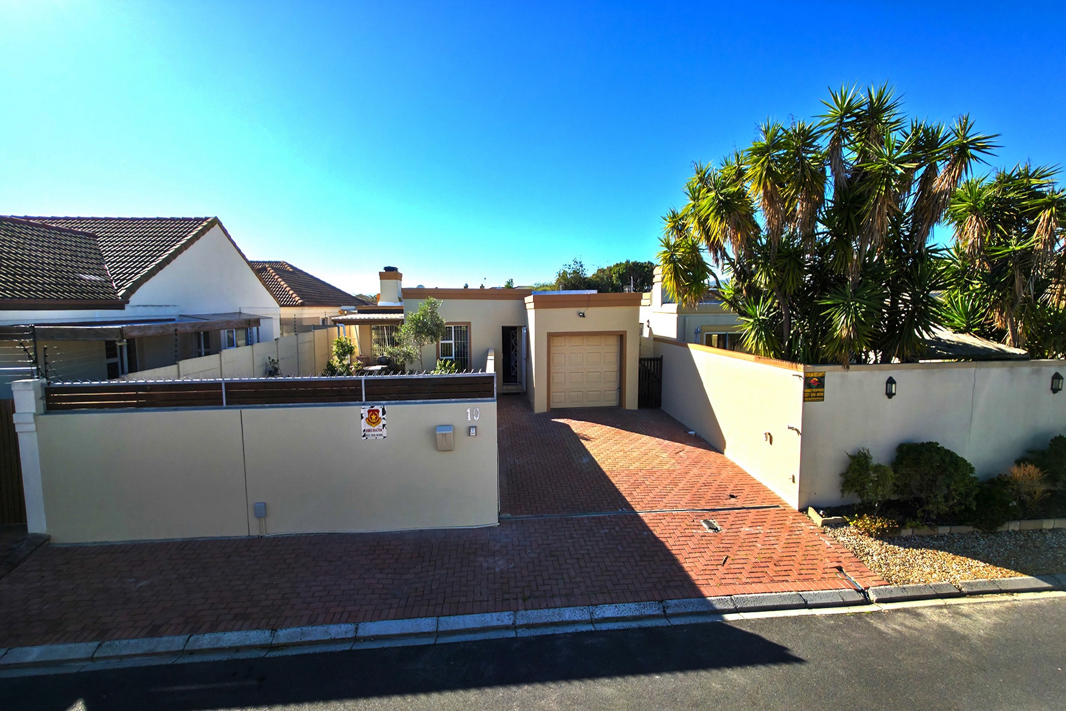 House sold in Parklands - 1TV1706033