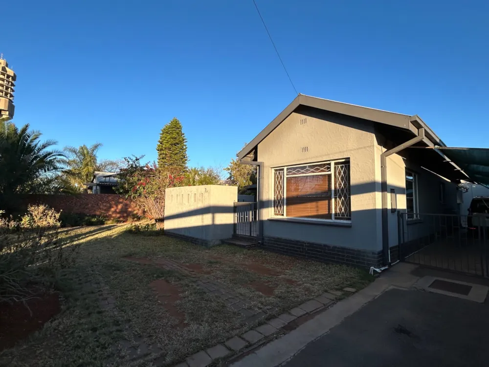 House sold in Kestellhof - 1KJ1707036