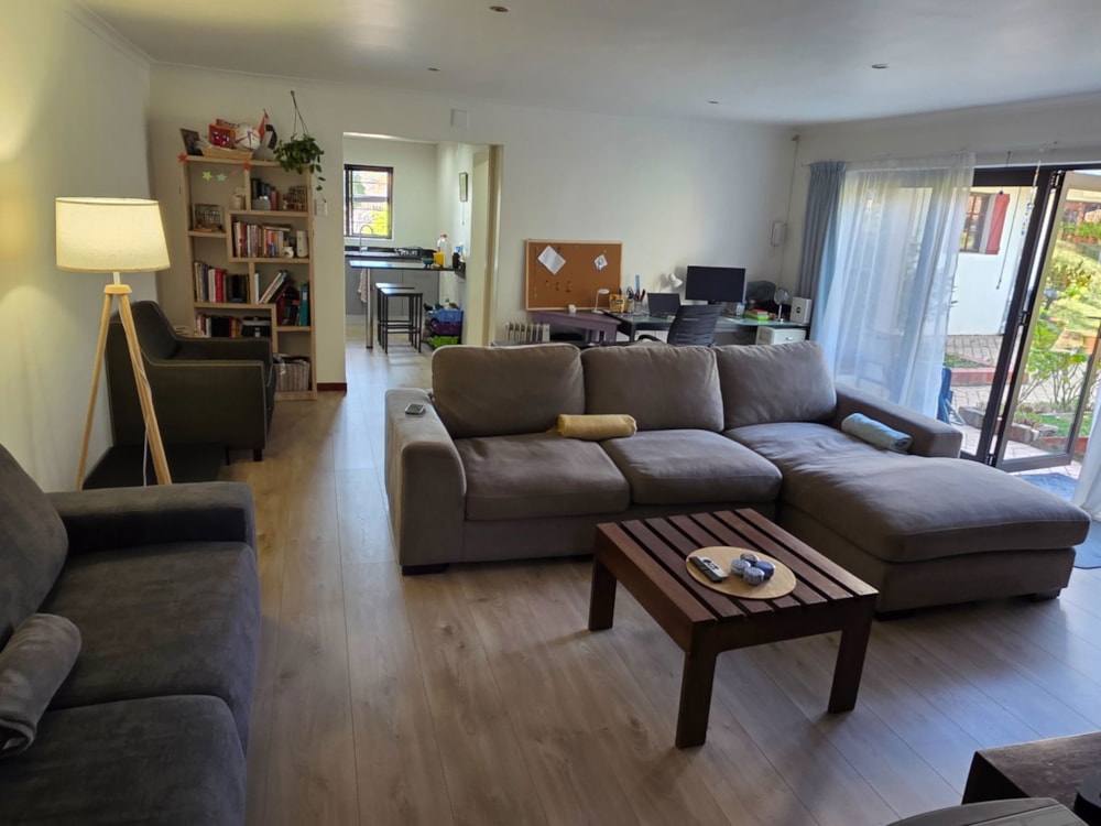 Cottage let in Craighall Park - JBL1707445 Cottage let in Craighall Park - JBL1707445