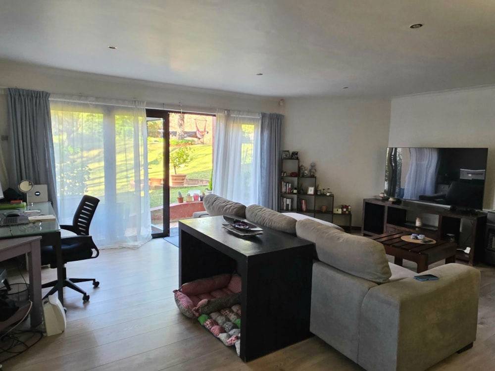 Cottage let in Craighall Park - JBL1707445 Cottage let in Craighall Park - JBL1707445