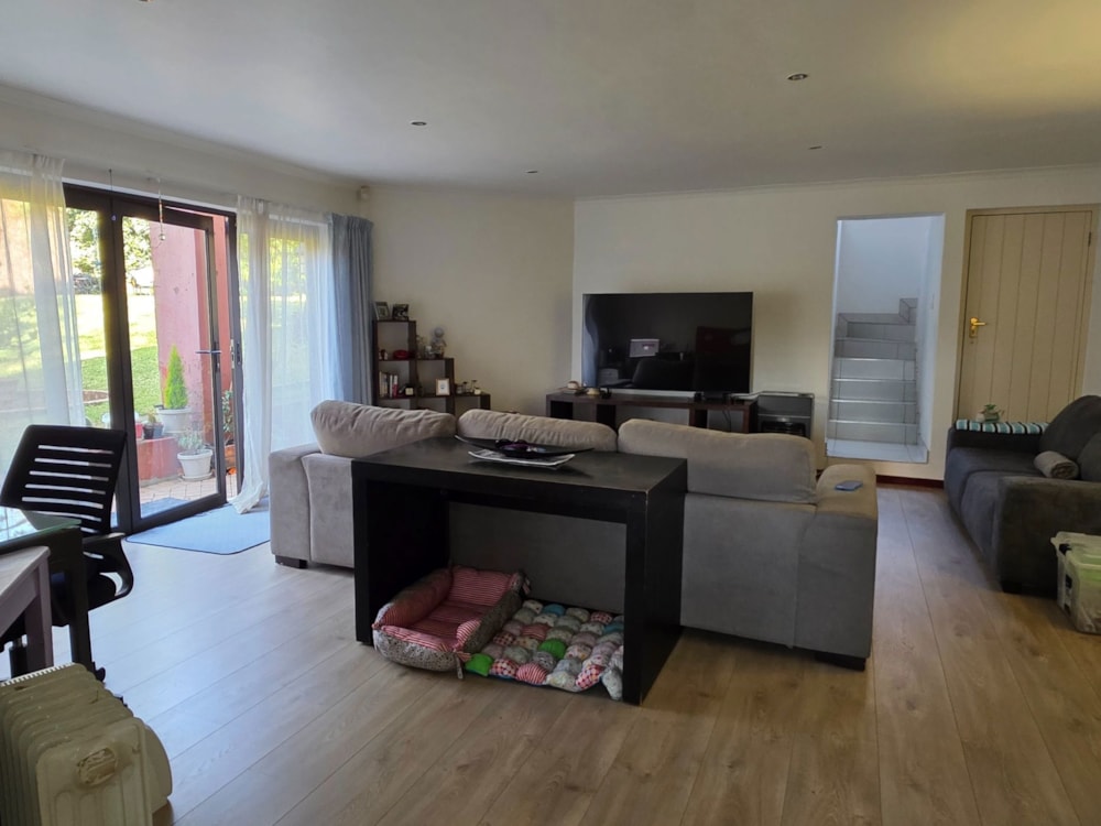 Cottage let in Craighall Park - JBL1707445 Cottage let in Craighall Park - JBL1707445