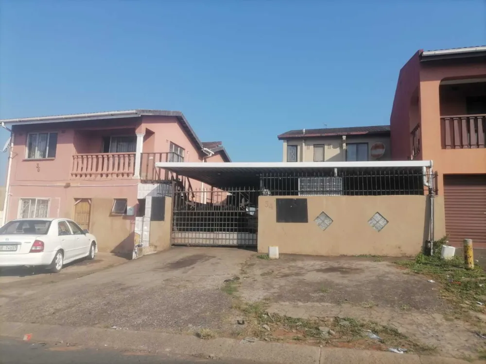 House for sale in Lotus Park - 1WB1661470 House for sale in Lotus Park - 1WB1661470