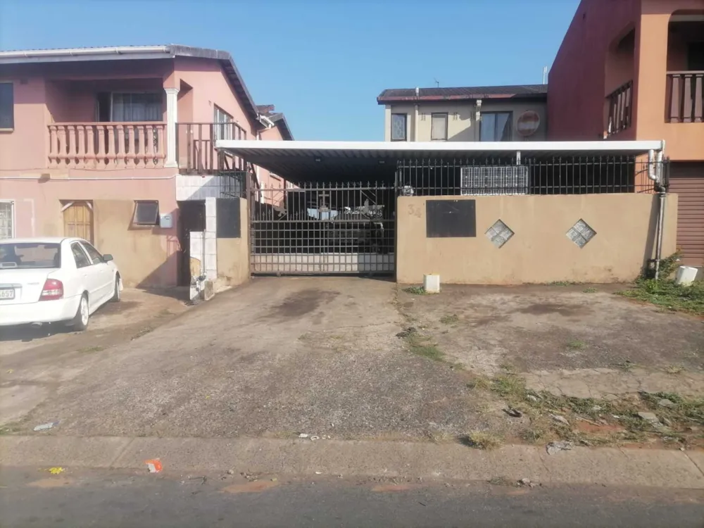 House for sale in Lotus Park - 1WB1661470 House for sale in Lotus Park - 1WB1661470