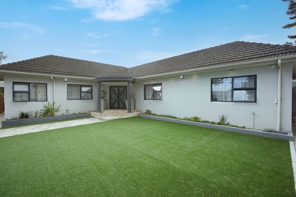 House let in Pinelands, Cape Town - RBL1706179