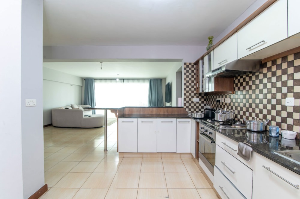 Apartment for sale in Kileleshwa, Kenya - 3KE1703684