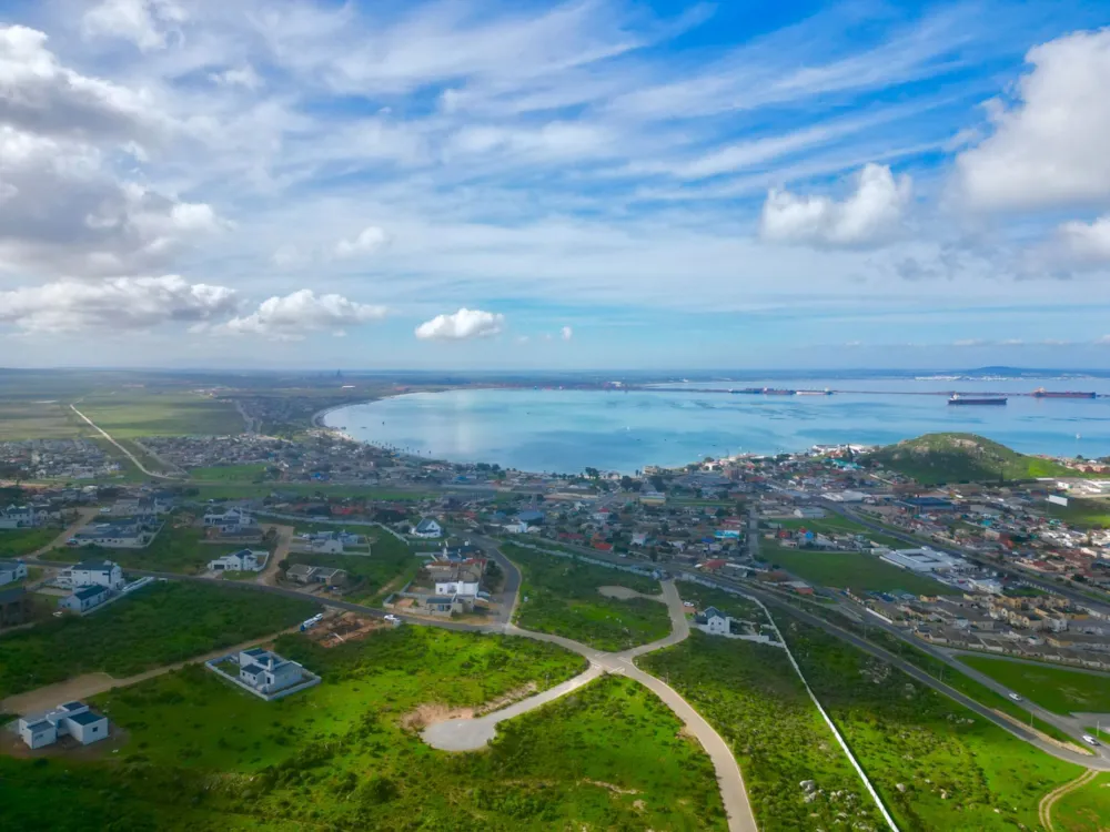 Residential vacant land for sale in Hoogland, Saldanha Bay - LA1699603