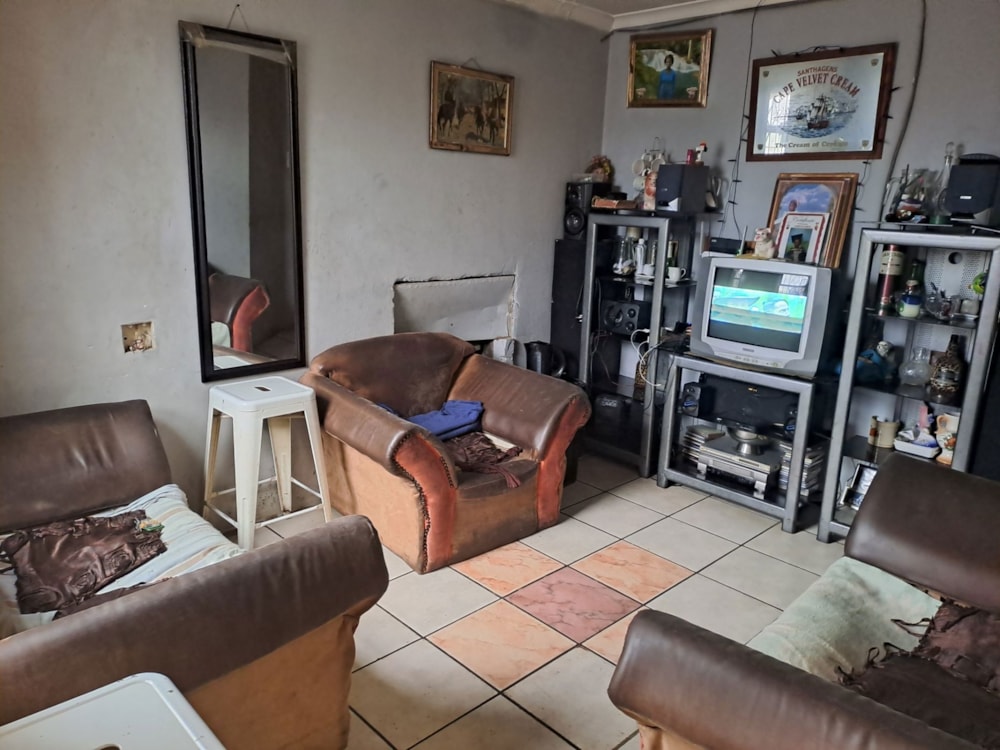 House sold in Bloekombos, Kraaifontein - 1KV1706862