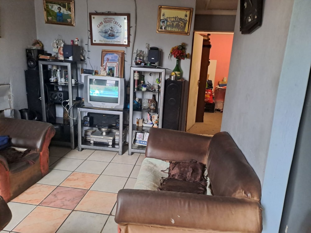 House sold in Bloekombos, Kraaifontein - 1KV1706862