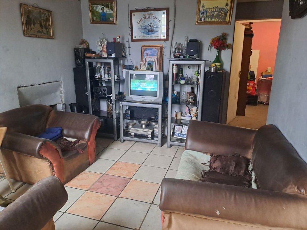 House sold in Bloekombos, Kraaifontein - 1KV1706862