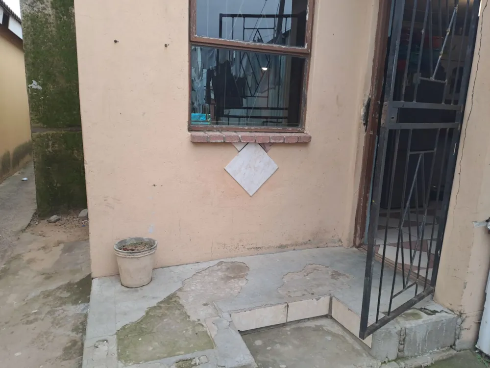 House for sale in Wallacedene - 1KV1731576