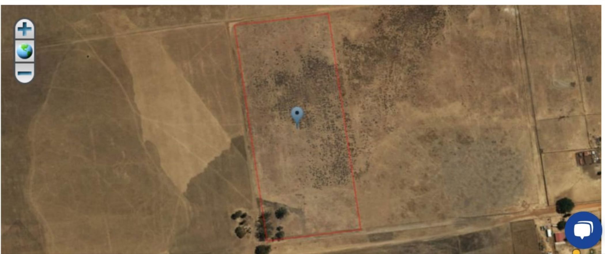 Farm vacant land for sale in Brakpan - 1BJ1707705