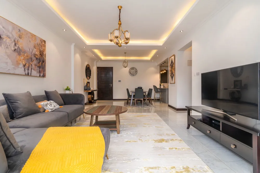 Apartment let in Westlands, Kenya - 3KE1702377 Apartment let in Westlands, Kenya - 3KE1702377