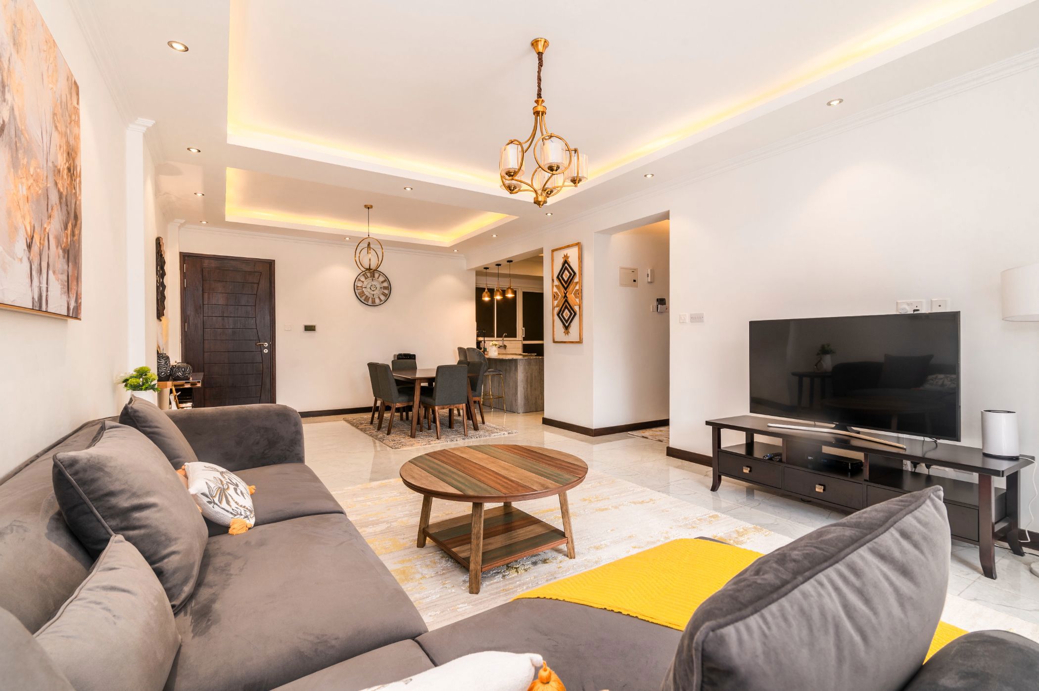 Apartment to rent in Westlands, Kenya - 3KE1702377