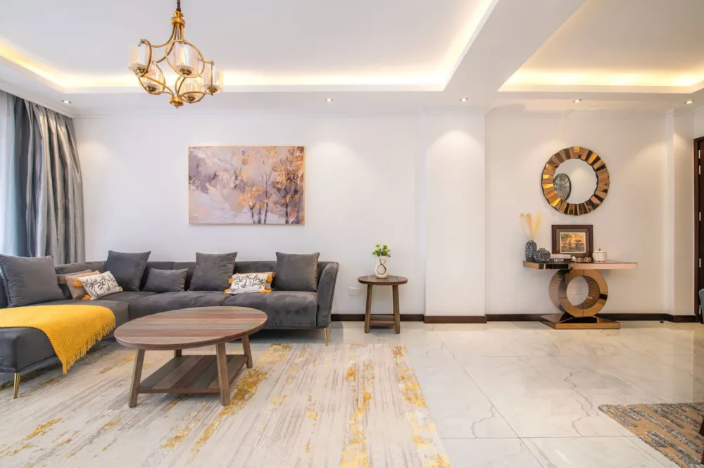 Apartment let in Westlands, Kenya - 3KE1702377 Apartment let in Westlands, Kenya - 3KE1702377