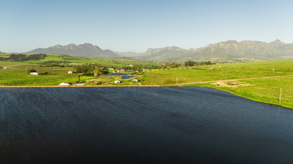 Farm vacant land for sale in Stellenbosch Farms - ST1709360 Farm vacant land for sale in Stellenbosch Farms - ST1709360