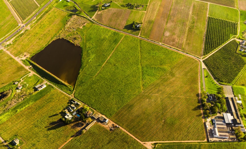 Farm vacant land for sale in Stellenbosch Farms - ST1709360 Farm vacant land for sale in Stellenbosch Farms - ST1709360