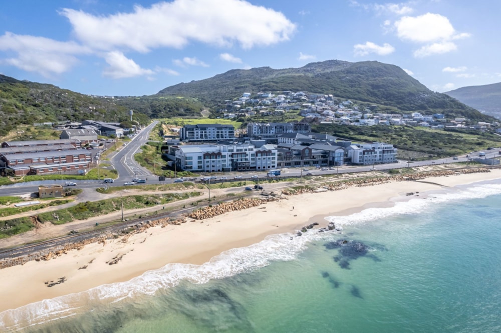 Apartment for sale in Glencairn - SIM1708323 Apartment for sale in Glencairn - SIM1708323